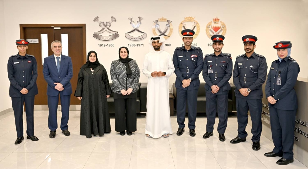 مذكرة تفاهم بين &laquo;تنفيذ الأحكام&raquo; والجامعة العربية المفتوحة لبرامج تعليمية للمستفيدين