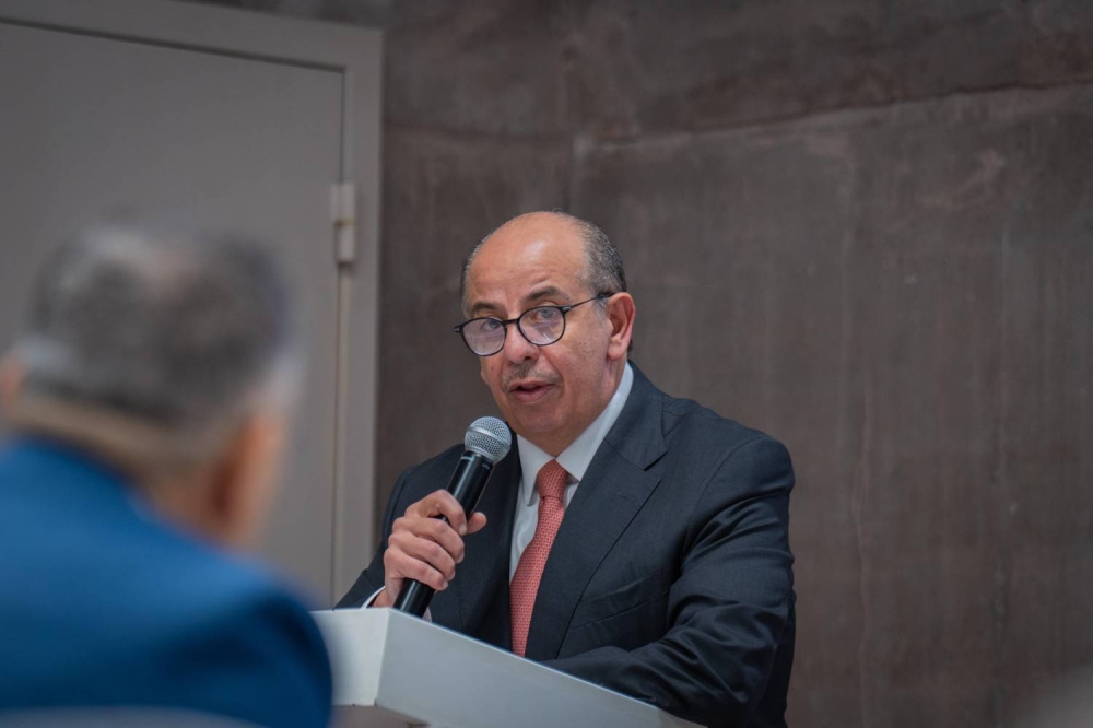 انطلاق البرنامج الترحيبي "نورتوا الديرة" بتنظيم من وزارة الخارجية