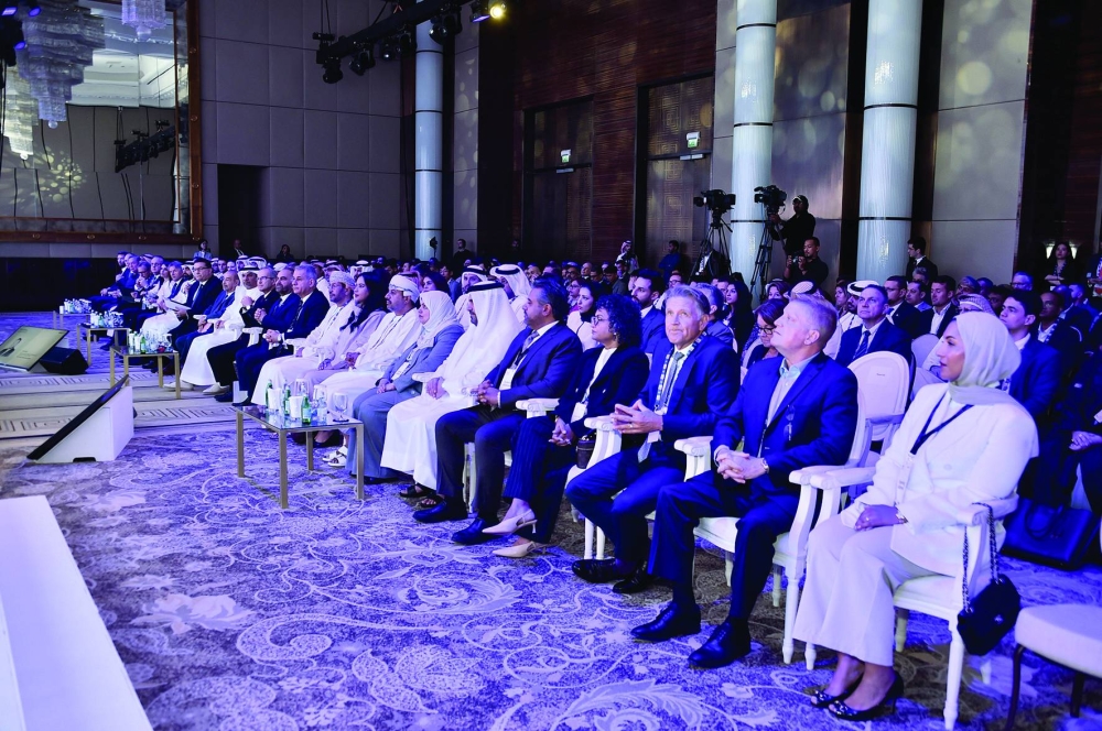 &laquo;البترول والغاز&raquo; يختتم أعماله في البحرين اليوم بمشاركة قادة القطاع العالميين