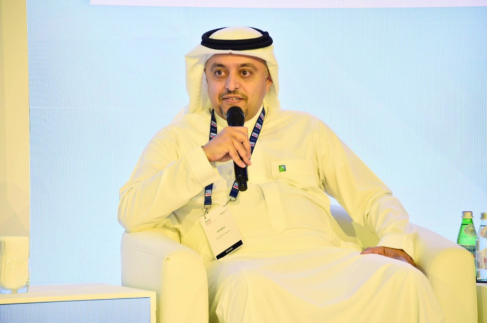&laquo;أرامكو&raquo;: التكنولوجيا وكفاءة الأنظمة تقودان التحول نحو طاقة أكثر استدامة