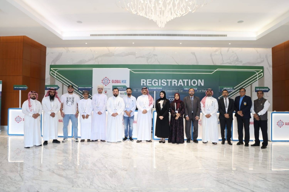 الدكتورة سمية يوسف تُنفذ ورشة عمل حول الإدارة المستدامة للمخلفات الصناعية والخطرة وتناقش التحديات والفرص