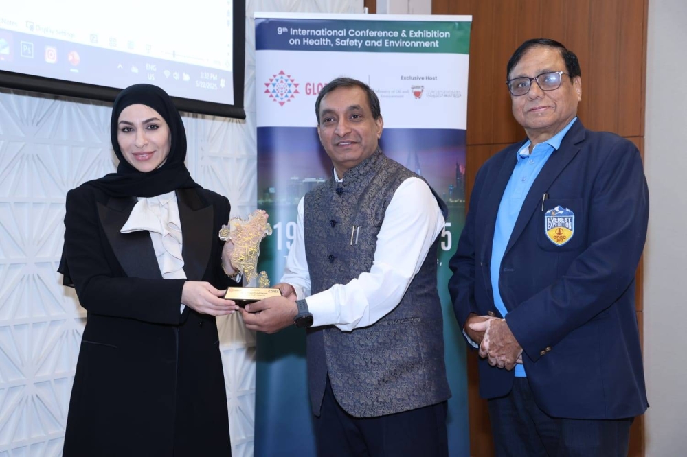 الدكتورة سمية يوسف تُنفذ ورشة عمل حول الإدارة المستدامة للمخلفات الصناعية والخطرة وتناقش التحديات والفرص