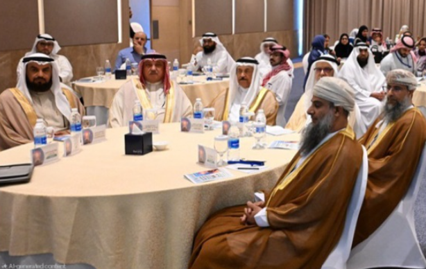 رئيس المجلس الأعلى للشؤون الإسلامية يشيد بدعم جلالة الملك لمجال الوقف الإسلامي وتعزيز دوره التنموي &lrm;