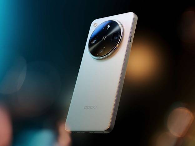 تسريبات هاتف Oppo Find X9 Ultra.. كاميرا بمستشعر رئيسي بدقة 200 ميجابكسل وعدسة تليفوتو قوية