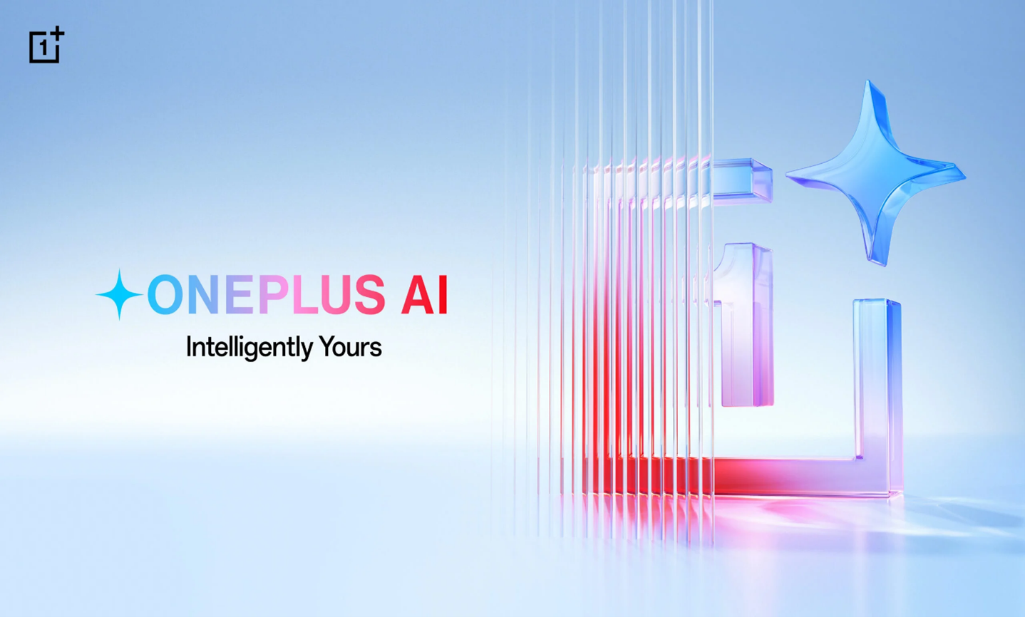 OnePlus AI.. تجربة ذكاء اصطناعي شخصية تبدأ مع OnePlus 13s
