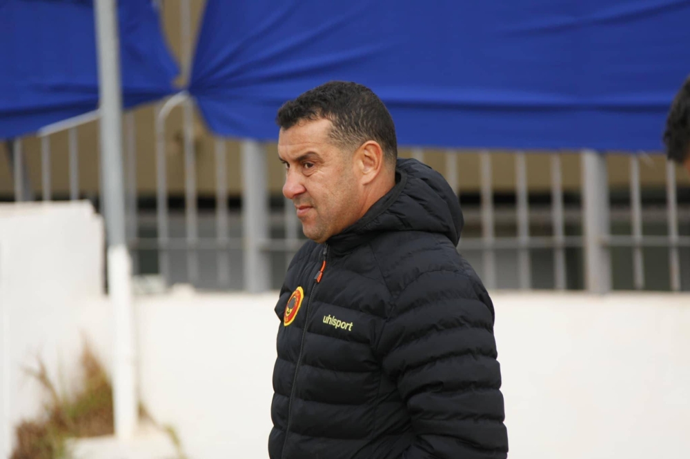 أنيس بوجلبان يكشف أسباب رحيله عن تدريب المصري ويُقيّم مستوى الفرق المصرية