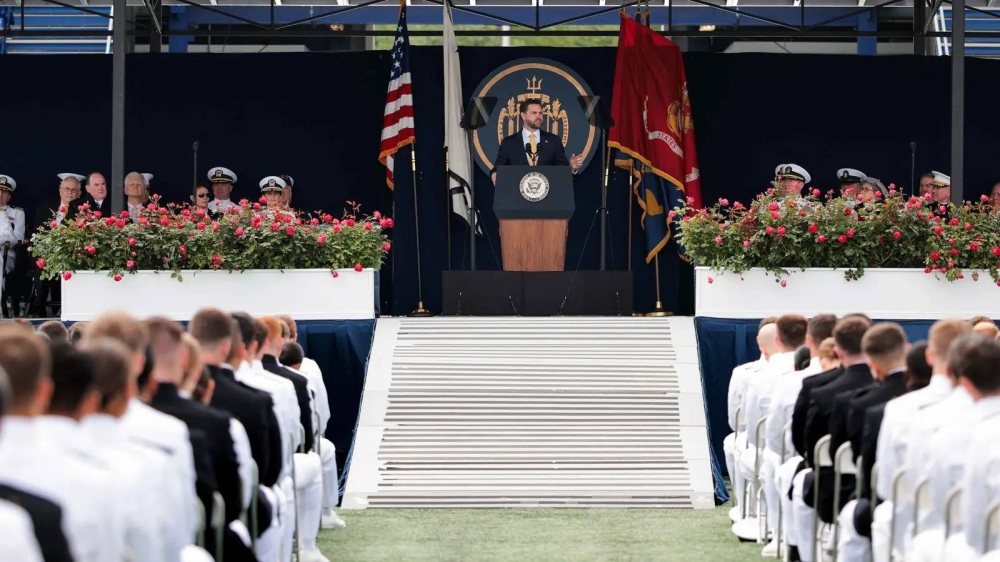 حالة شائعة بين أصحاب البشرة الملونة.. ​البحرية الأمريكية تلغي إعفاء &laquo;نتوءات الحلاقة&raquo;