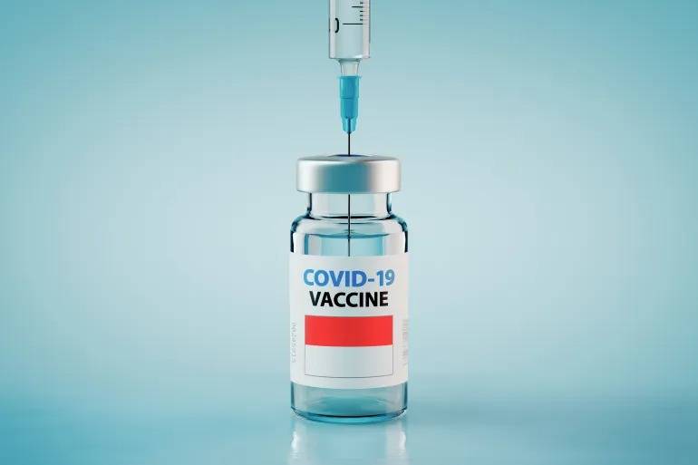 أميركا توقف التوصية بلقاح كوفيد للحوامل والأطفال الأصحاء