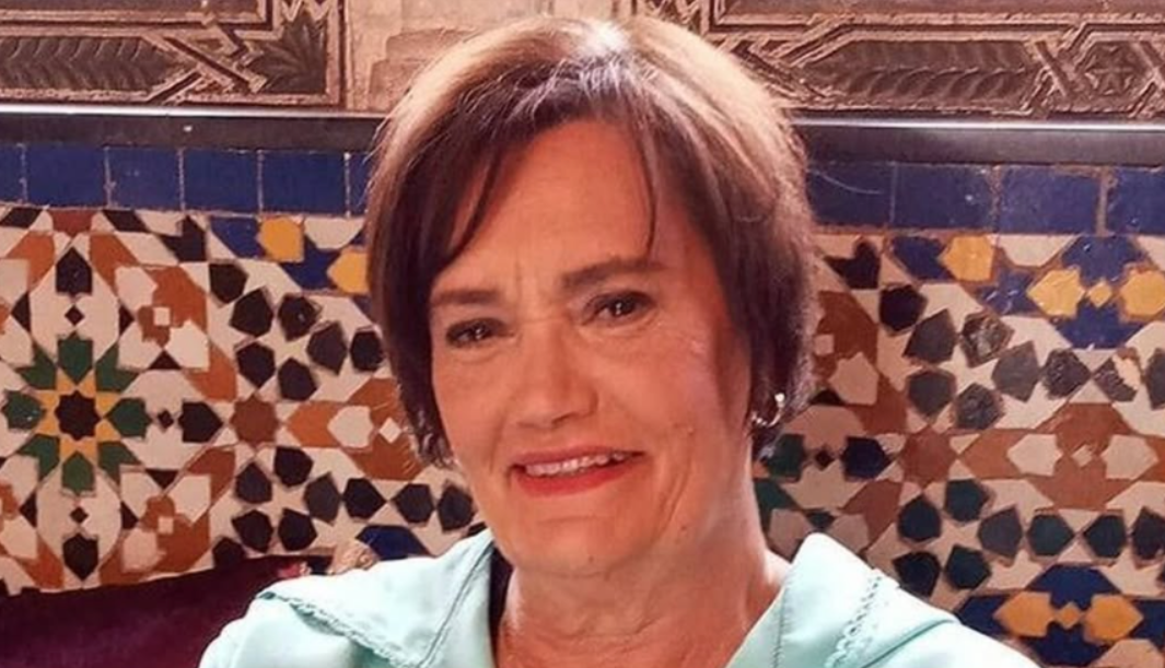 وفاة الممثلة المغربية نعيمة بوحمالة عن 77 عاما