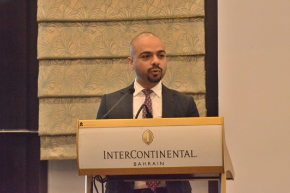 العلوي: الشباب باعتبارهم ركيزة أساسية في مسارات التنمية المستدامة