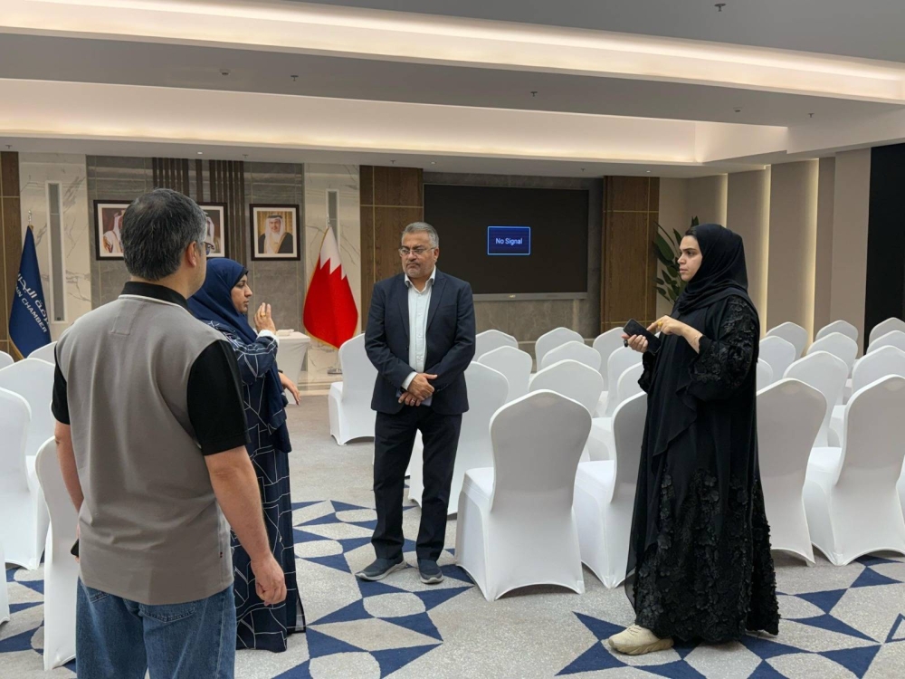 انطلاق فعاليات ورشة العمل المشتركة "ورشة الإبتكار وريادة الأعمال" غدا السبت