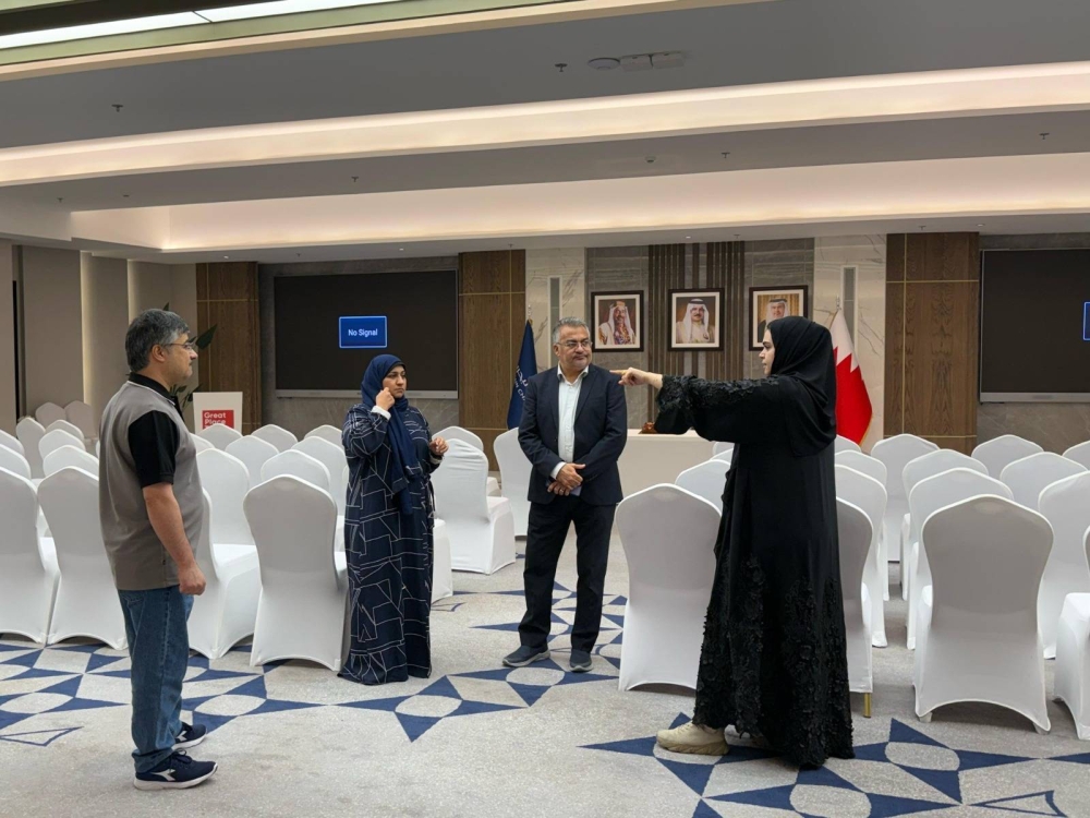 انطلاق فعاليات ورشة العمل المشتركة "ورشة الإبتكار وريادة الأعمال" غدا السبت