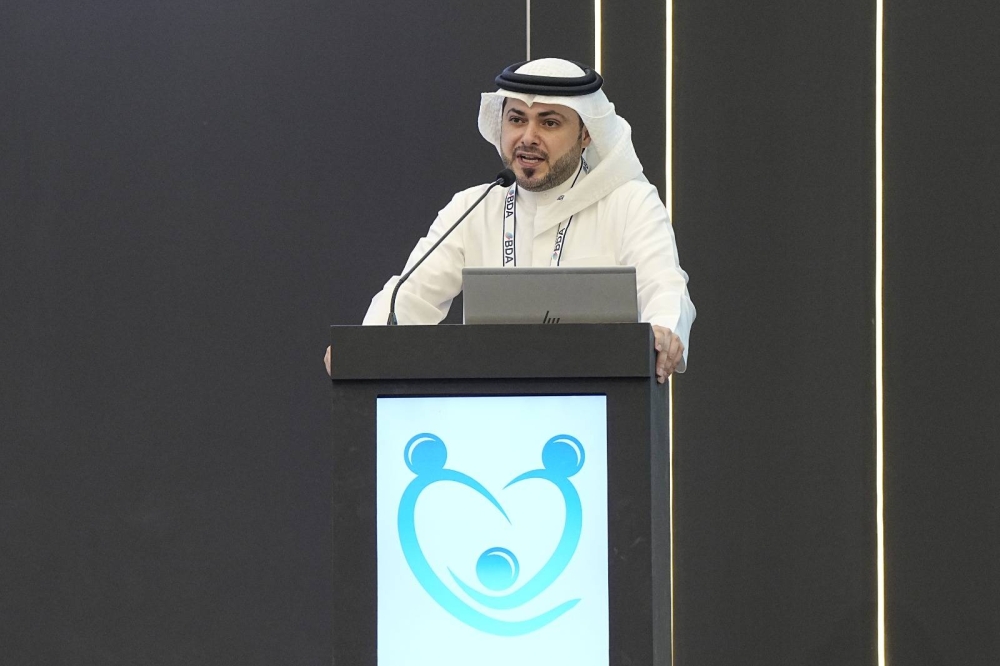 انطلاق أعمال مؤتمر البحرين الدولي لطب العائلة والرعاية الصحية الأولية