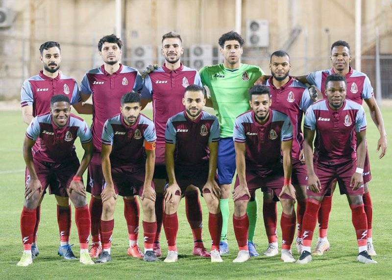 المدرب إبراهيم حلمي لـ"الوطن الرياضي": قيادة حكيمة من ناصر بن حمد وخالد بن حمد في إدارة منظومة كرة القدم البحرينية