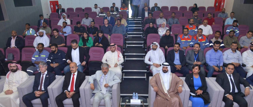 وكيل "العمل" يفتتح برنامج "صيف صحي وآمن" لتعزيز التوعية بمتطلبات الوقاية في فصل الصيف