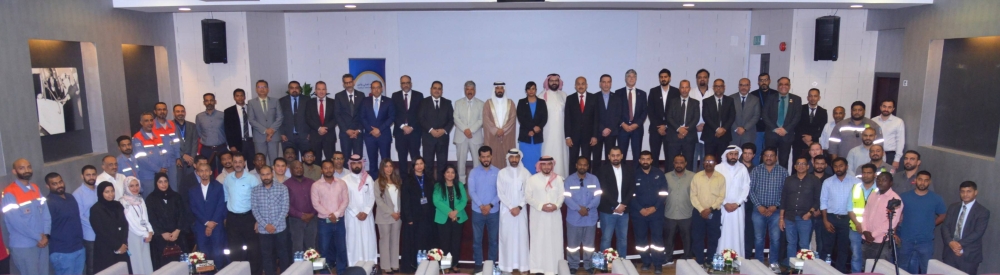 وكيل "العمل" يفتتح برنامج "صيف صحي وآمن" لتعزيز التوعية بمتطلبات الوقاية في فصل الصيف