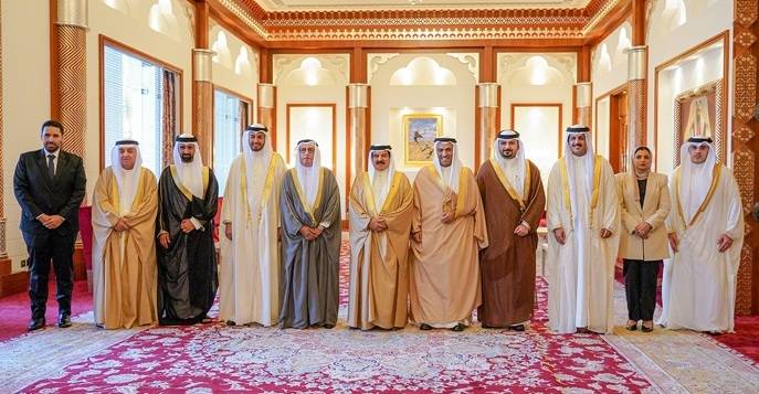 في اليوبيل الفضي لتأسيسها.. جمعية الصحفيين البحرينية ودور ريادي في تطوير المشهد الصحفي