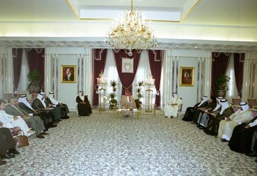 في اليوبيل الفضي لتأسيسها.. جمعية الصحفيين البحرينية ودور ريادي في تطوير المشهد الصحفي