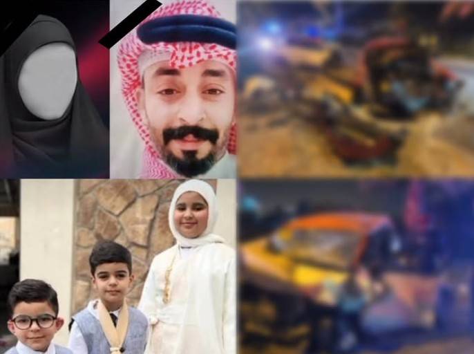 &laquo;المرور&raquo;: عدم الانتباه والسرعة العالية وراء الحادث المميت بمنطقة سار