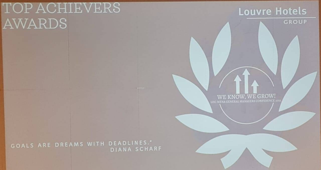 الشارقة تستضيف المؤتمر السنوي لمدراء فنادق جولدن توليب الشرق الأوسط