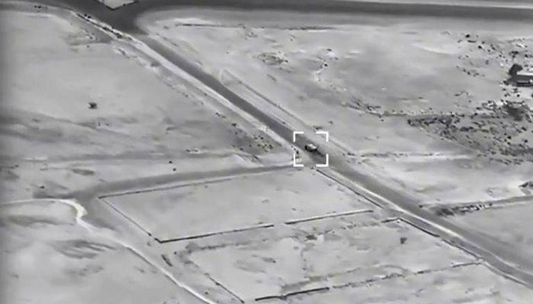 بالدرون .. قوات أمن الحج تضبط مواطنين حاولا إدخال 9 وافدين للحج بتأشيرة زيارة