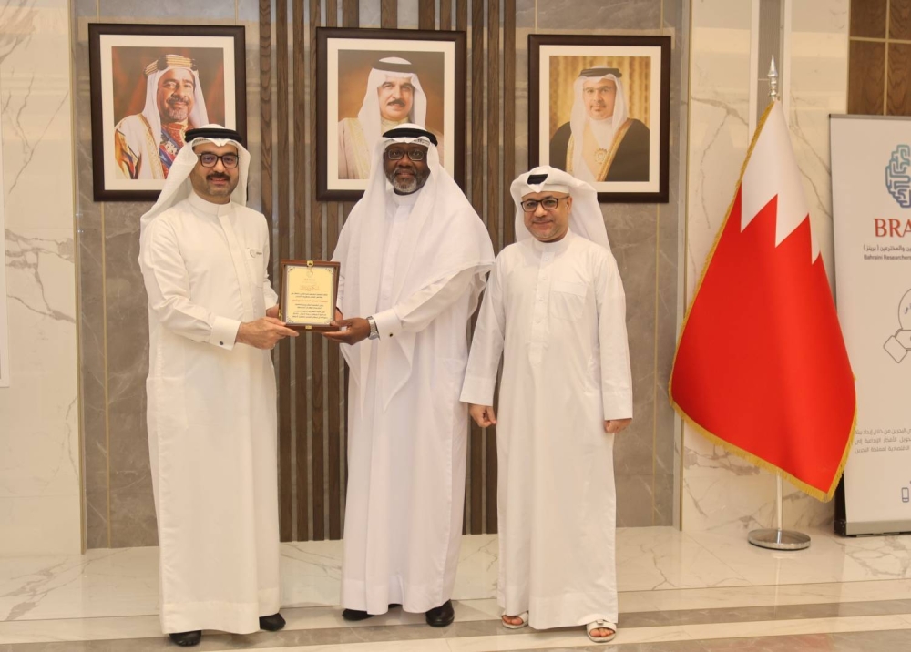 السلوم: الابتكار والاختراع ضرورة للتنمية الاقتصادية ونجاح ريادة الأعمال