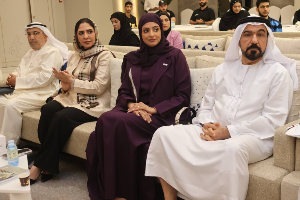 السلوم: الابتكار والاختراع ضرورة للتنمية الاقتصادية ونجاح ريادة الأعمال