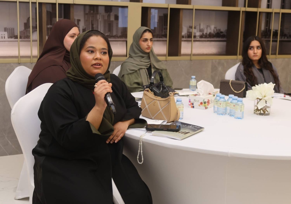 السلوم: الابتكار والاختراع ضرورة للتنمية الاقتصادية ونجاح ريادة الأعمال