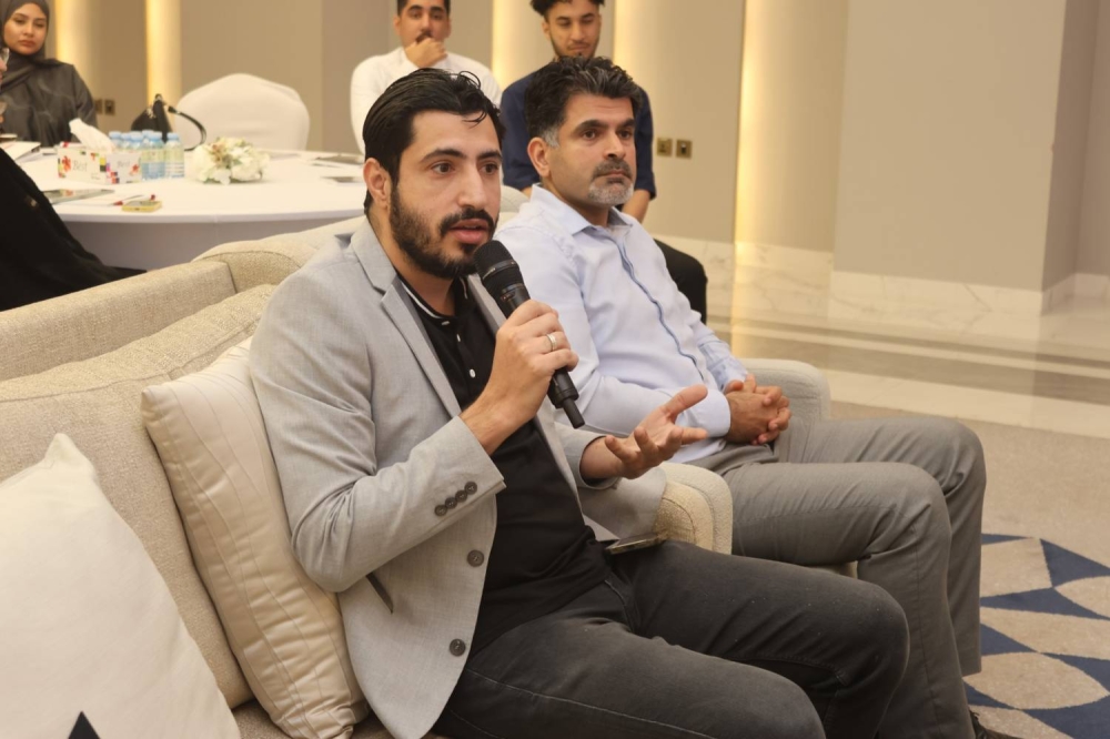 السلوم: الابتكار والاختراع ضرورة للتنمية الاقتصادية ونجاح ريادة الأعمال