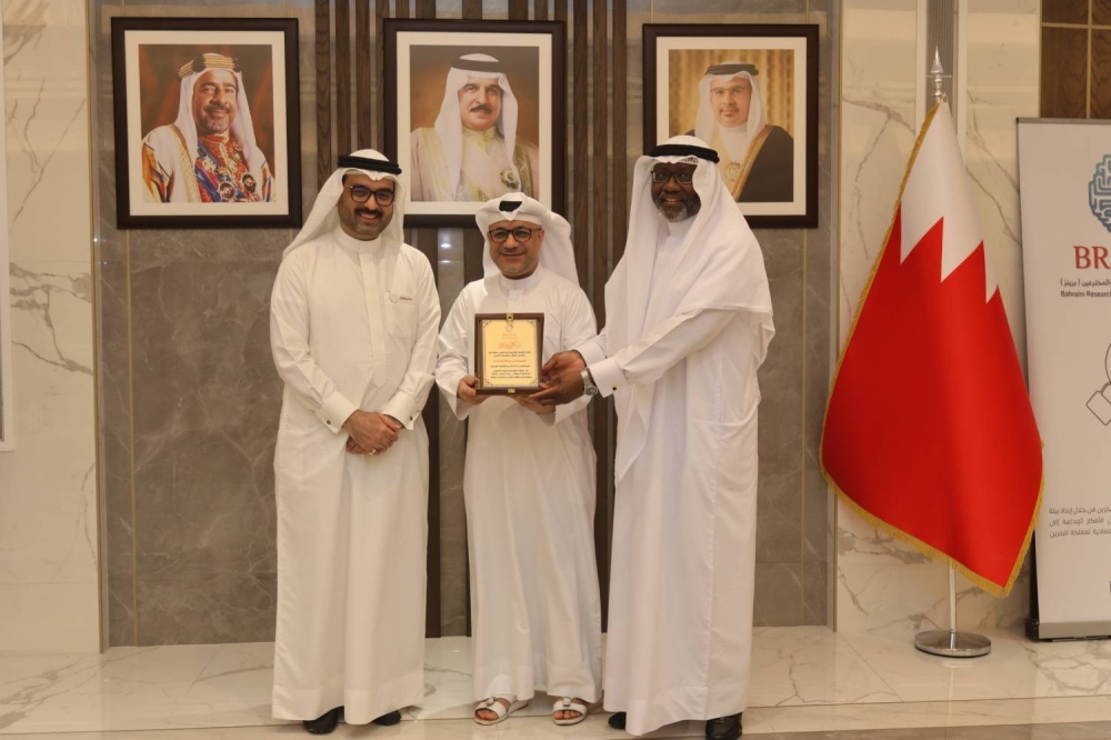 السلوم: الابتكار والاختراع ضرورة للتنمية الاقتصادية ونجاح ريادة الأعمال