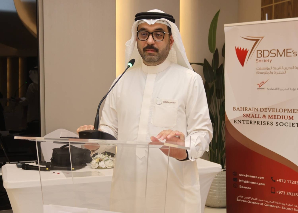 السلوم: الابتكار والاختراع ضرورة للتنمية الاقتصادية ونجاح ريادة الأعمال