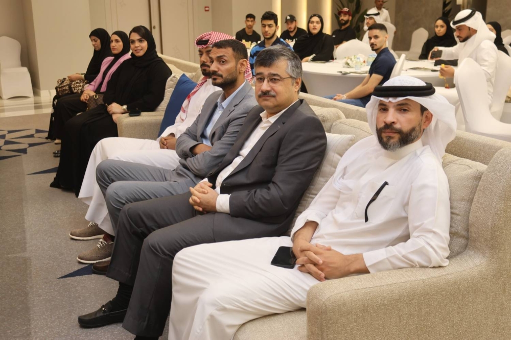 السلوم: الابتكار والاختراع ضرورة للتنمية الاقتصادية ونجاح ريادة الأعمال