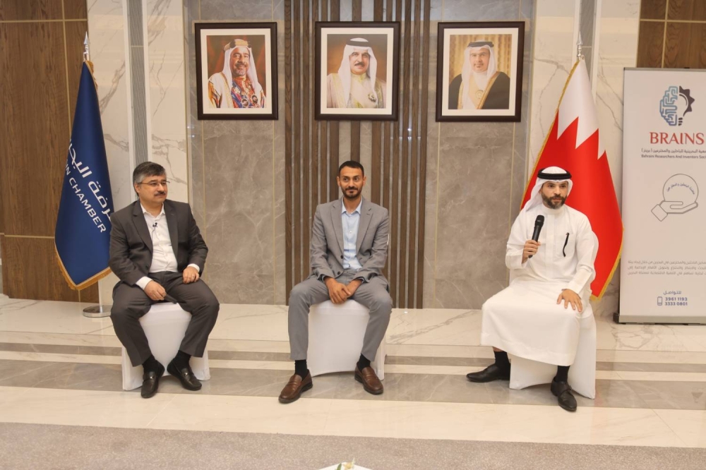 السلوم: الابتكار والاختراع ضرورة للتنمية الاقتصادية ونجاح ريادة الأعمال