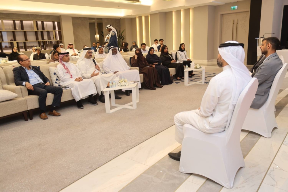 السلوم: الابتكار والاختراع ضرورة للتنمية الاقتصادية ونجاح ريادة الأعمال