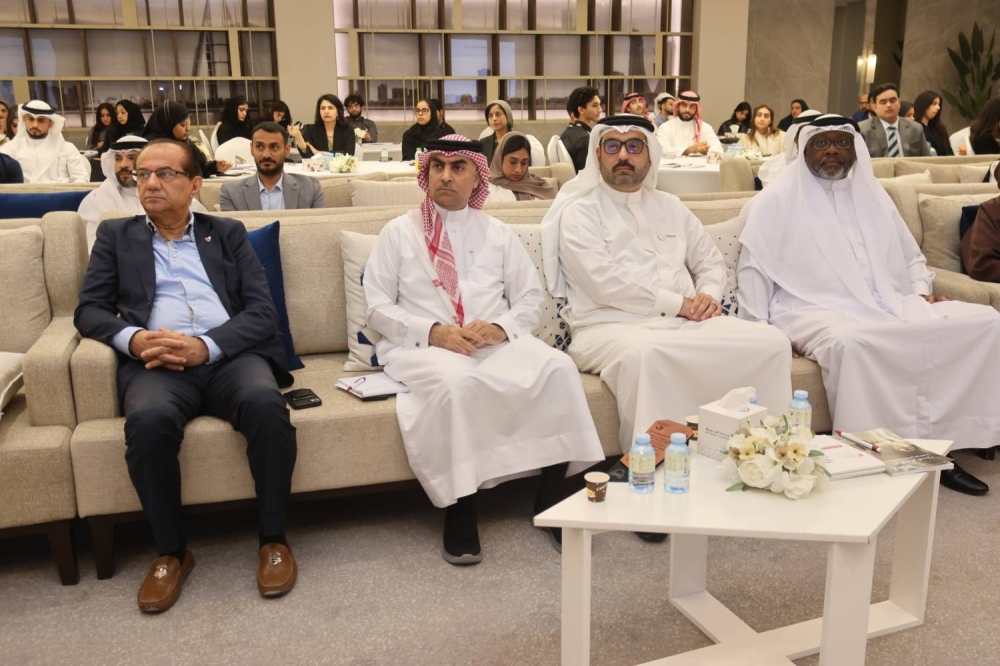 السلوم: الابتكار والاختراع ضرورة للتنمية الاقتصادية ونجاح ريادة الأعمال