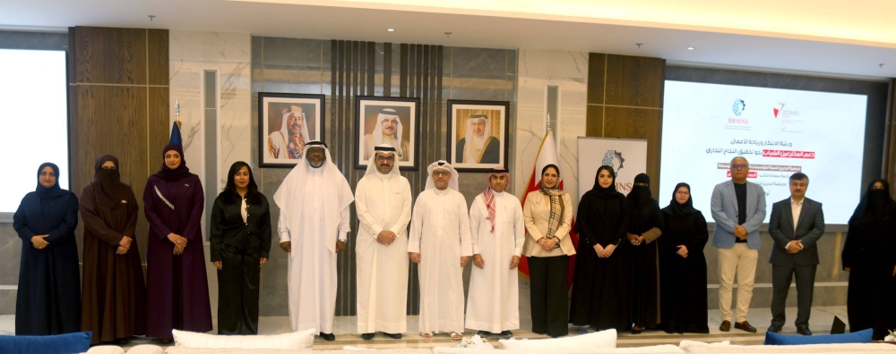 السلوم: الابتكار والاختراع ضرورة للتنمية الاقتصادية ونجاح ريادة الأعمال