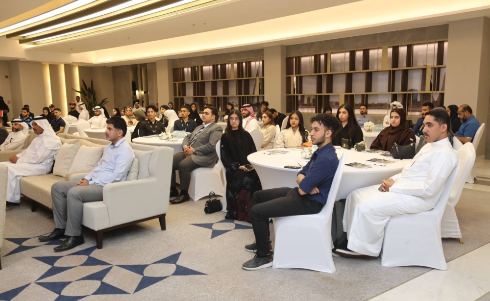 السلوم: الابتكار والاختراع ضرورة للتنمية الاقتصادية ونجاح ريادة الأعمال