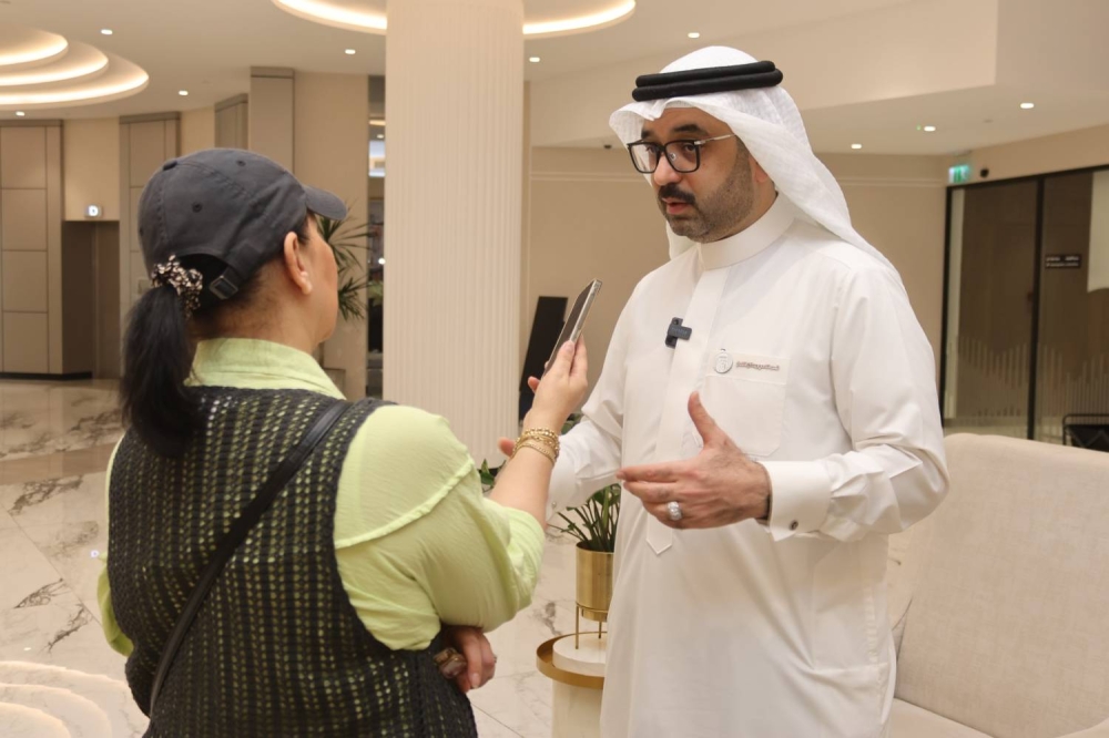 السلوم: الابتكار والاختراع ضرورة للتنمية الاقتصادية ونجاح ريادة الأعمال