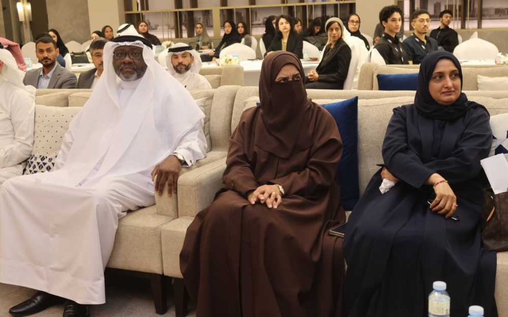 السلوم: الابتكار والاختراع ضرورة للتنمية الاقتصادية ونجاح ريادة الأعمال