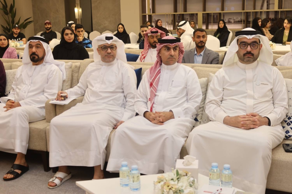 السلوم: الابتكار والاختراع ضرورة للتنمية الاقتصادية ونجاح ريادة الأعمال