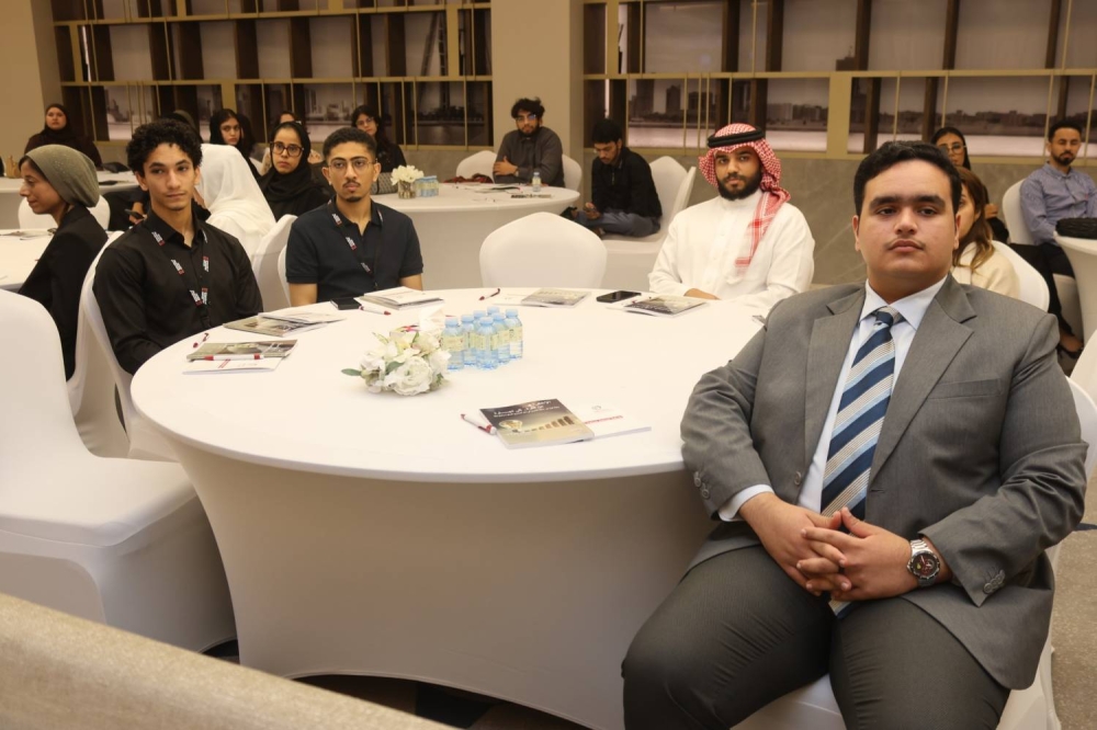 السلوم: الابتكار والاختراع ضرورة للتنمية الاقتصادية ونجاح ريادة الأعمال