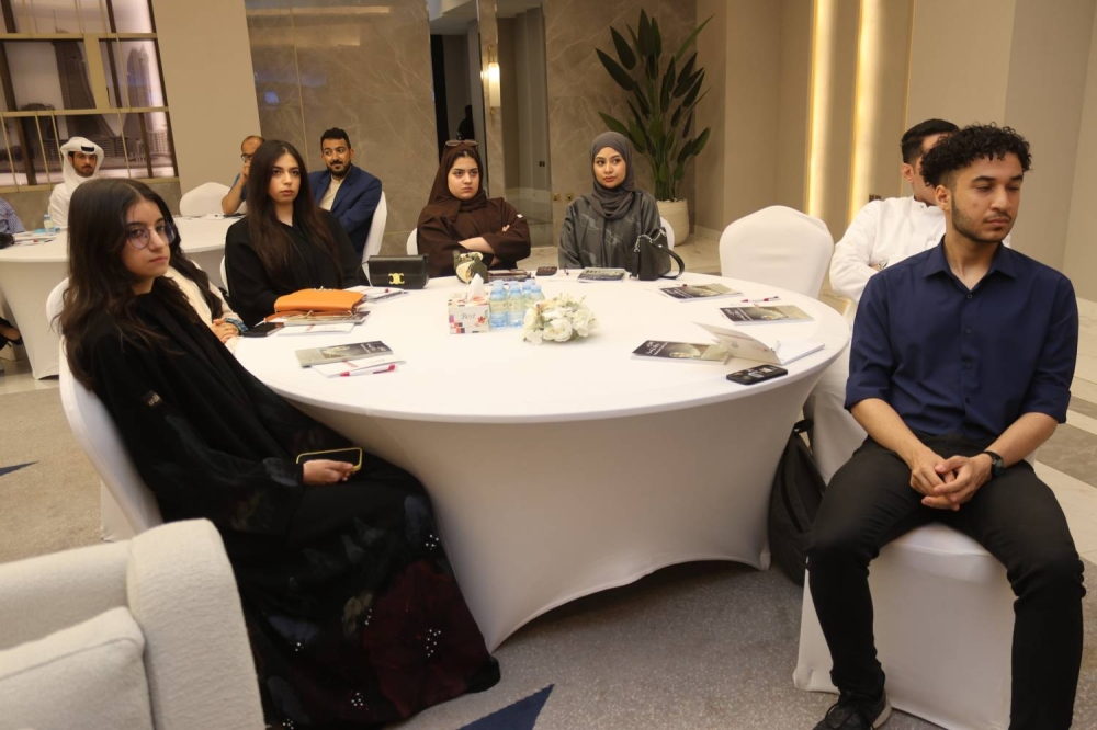 السلوم: الابتكار والاختراع ضرورة للتنمية الاقتصادية ونجاح ريادة الأعمال