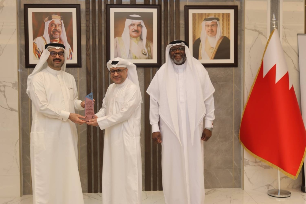 السلوم: الابتكار والاختراع ضرورة للتنمية الاقتصادية ونجاح ريادة الأعمال