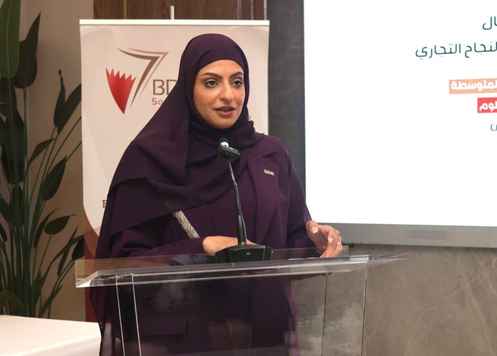 السلوم: الابتكار والاختراع ضرورة للتنمية الاقتصادية ونجاح ريادة الأعمال