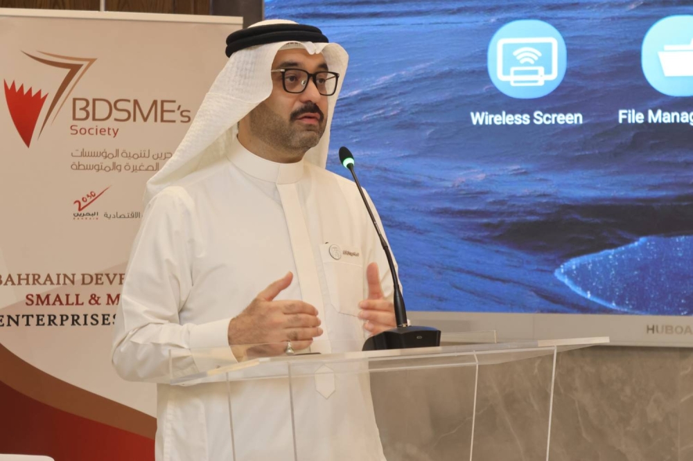 السلوم: الابتكار والاختراع ضرورة للتنمية الاقتصادية ونجاح ريادة الأعمال