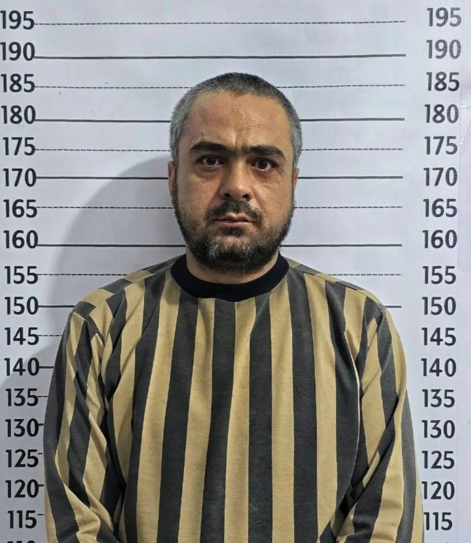 الداخلية السورية تعلن القبض على &laquo;عميل&raquo; للأمن السياسي في عهد النظام المخلوع