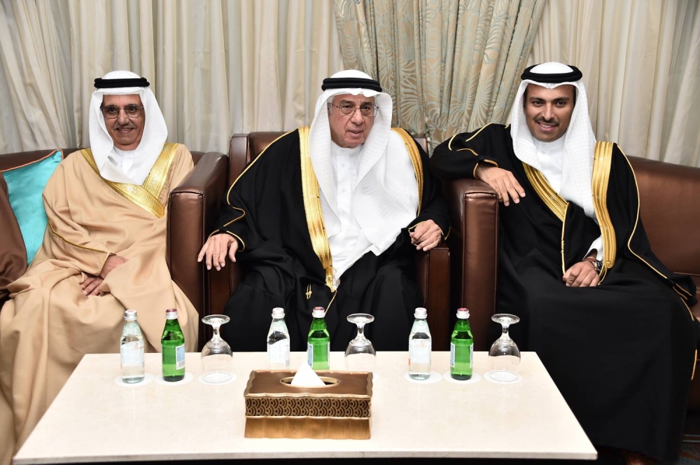 &laquo;الصحفيين البحرينية&raquo; تحتفل بمرور 25 عاماً على تأسيسها وتكرّم روّادها والداعمين لمسيرتها