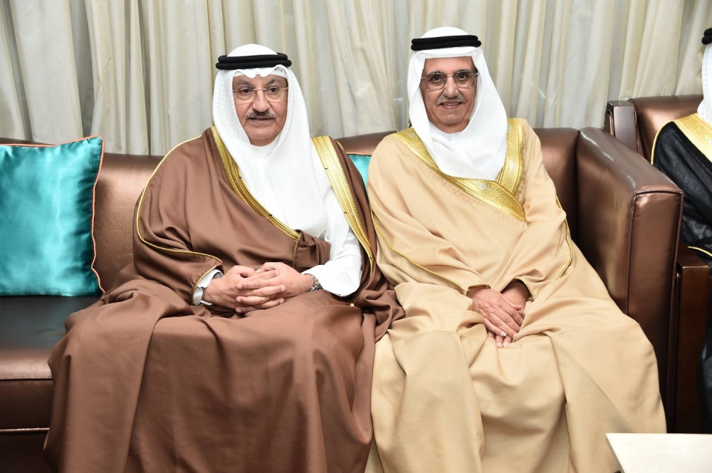 &laquo;الصحفيين البحرينية&raquo; تحتفل بمرور 25 عاماً على تأسيسها وتكرّم روّادها والداعمين لمسيرتها