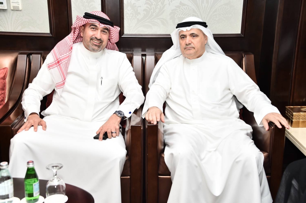 &laquo;الصحفيين البحرينية&raquo; تحتفل بمرور 25 عاماً على تأسيسها وتكرّم روّادها والداعمين لمسيرتها