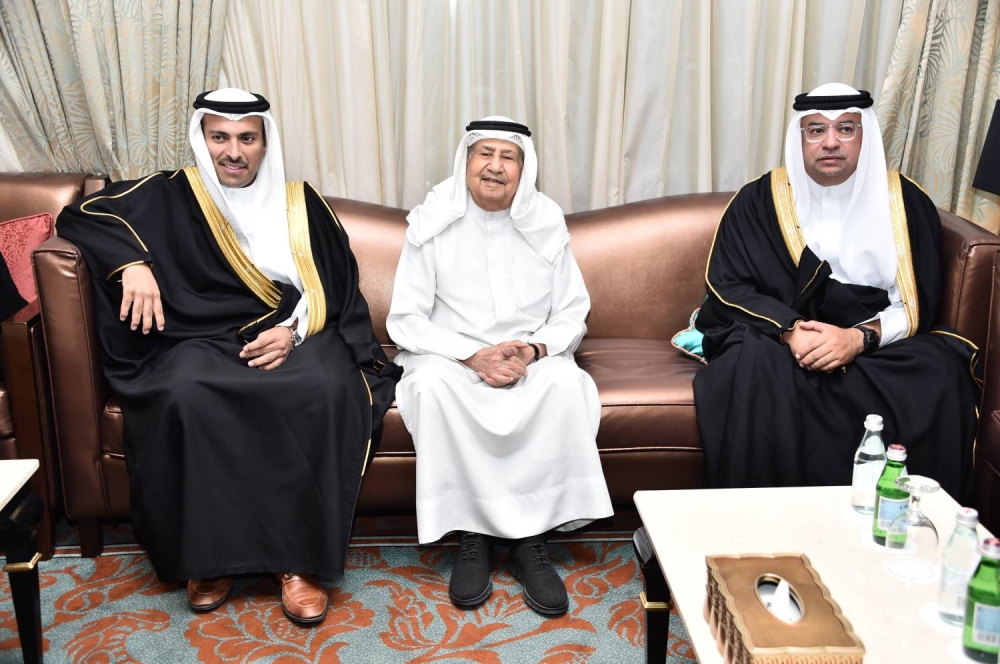 &laquo;الصحفيين البحرينية&raquo; تحتفل بمرور 25 عاماً على تأسيسها وتكرّم روّادها والداعمين لمسيرتها